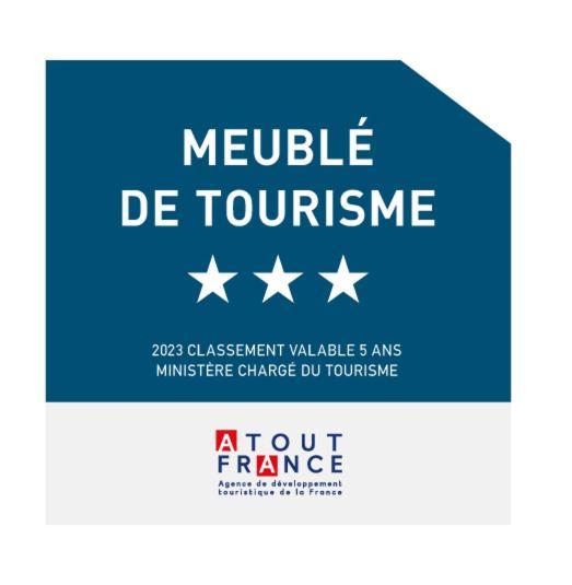 MieussyLa Belle Des Praz别墅 外观 照片